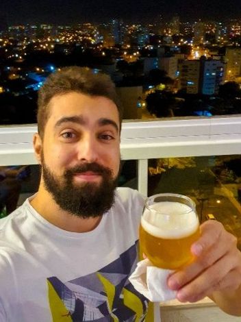 Felipe Portilho