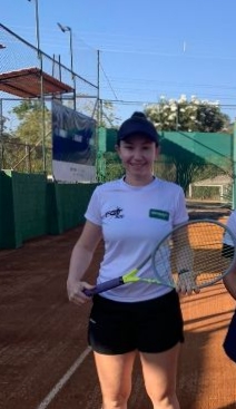 Catarina Sanches