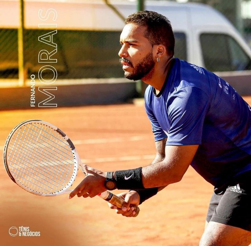 Fernando Morais
