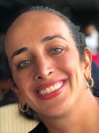 Lilian Queiroz Antônio