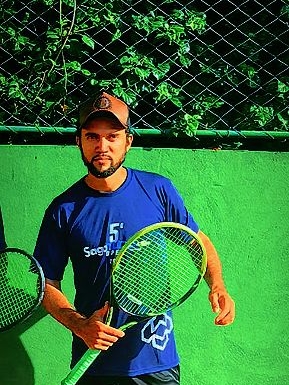 Diego Faria