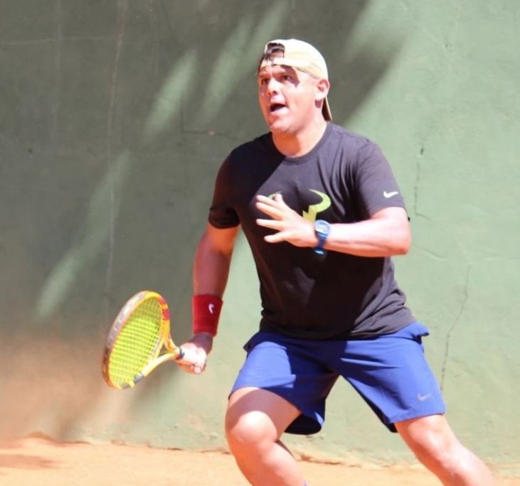 Luciano Ribeiro 