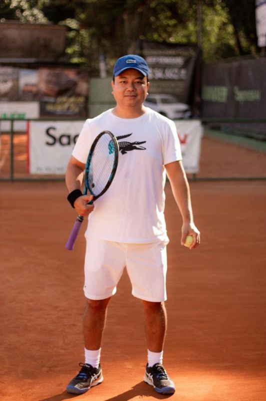 Rogério Sato 
