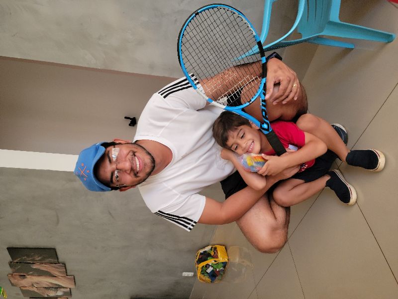 Guilherme Ferreira 