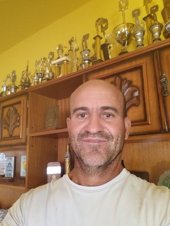Cláudio Donizeti 