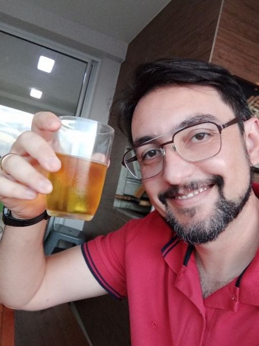 Nelson Ferreira