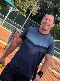 Jefferson oliveira