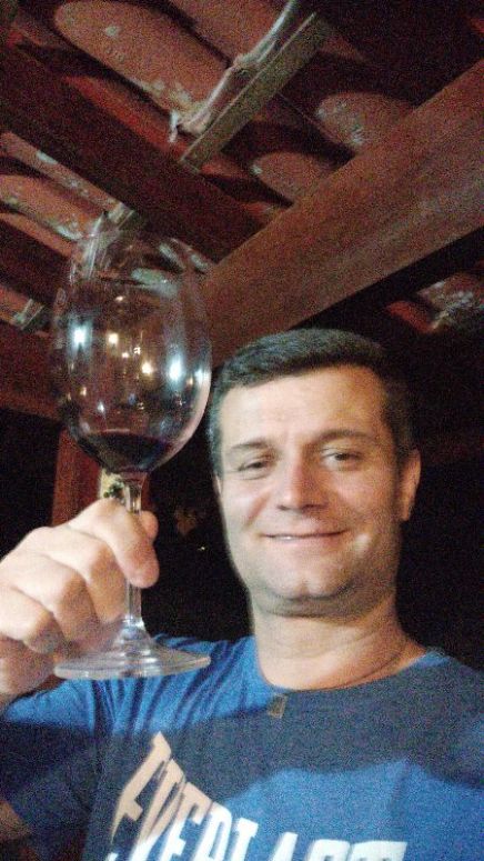Augusto Cintra