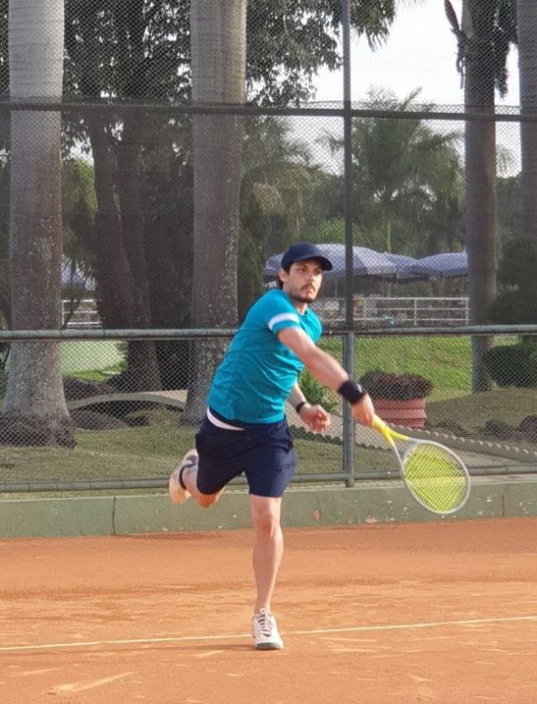 Marcelo Cavalcanti