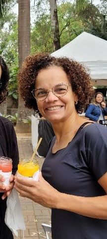 Maria Paula Lopes 