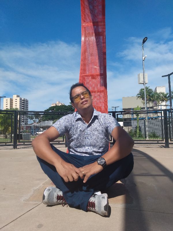 Milton Oliveira